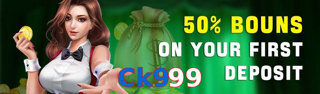 Ck999 featured