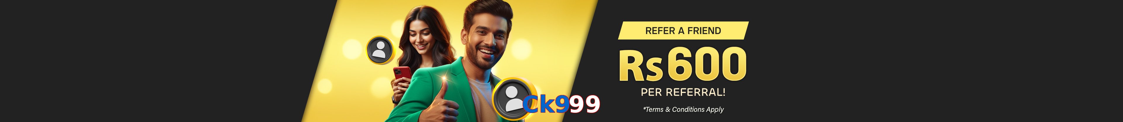 Ck999 featured