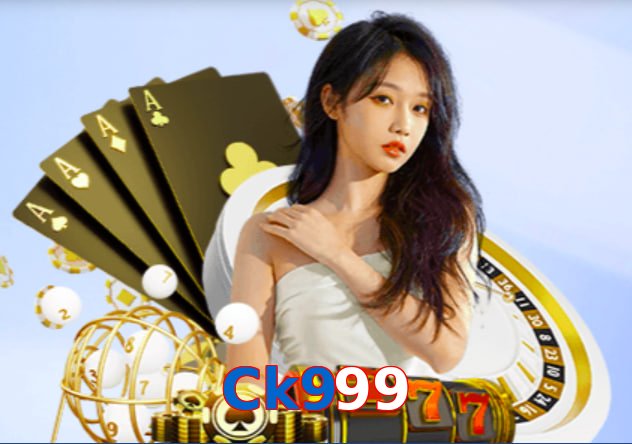 Ck999 preview